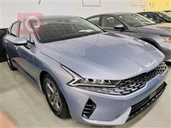 کیا K5